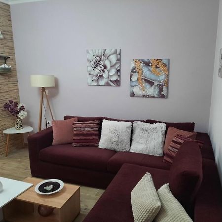 Summersense Apartment Ханя Екстериор снимка
