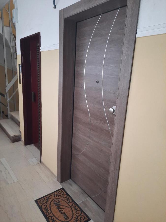 Summersense Apartment Ханя Екстериор снимка