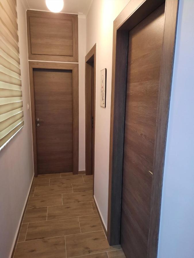 Summersense Apartment Ханя Екстериор снимка