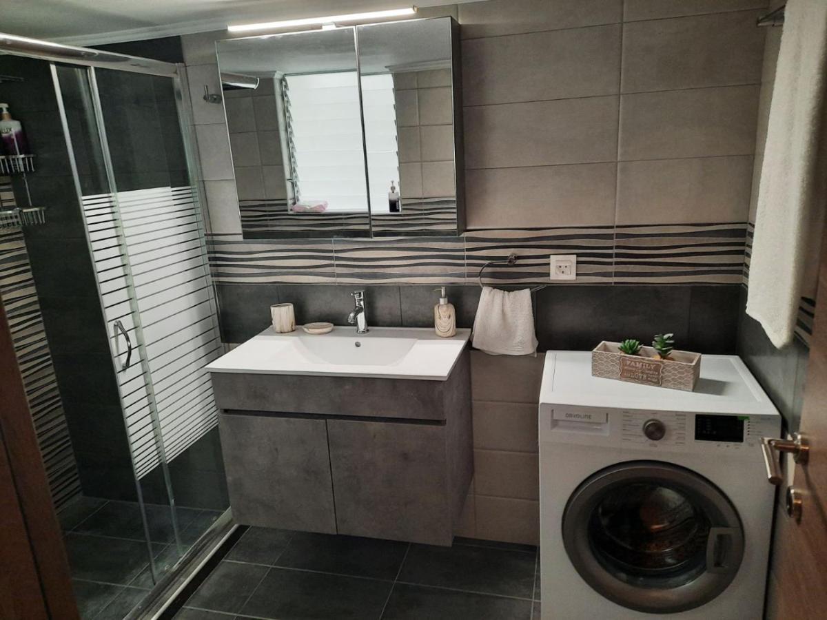 Summersense Apartment Ханя Екстериор снимка