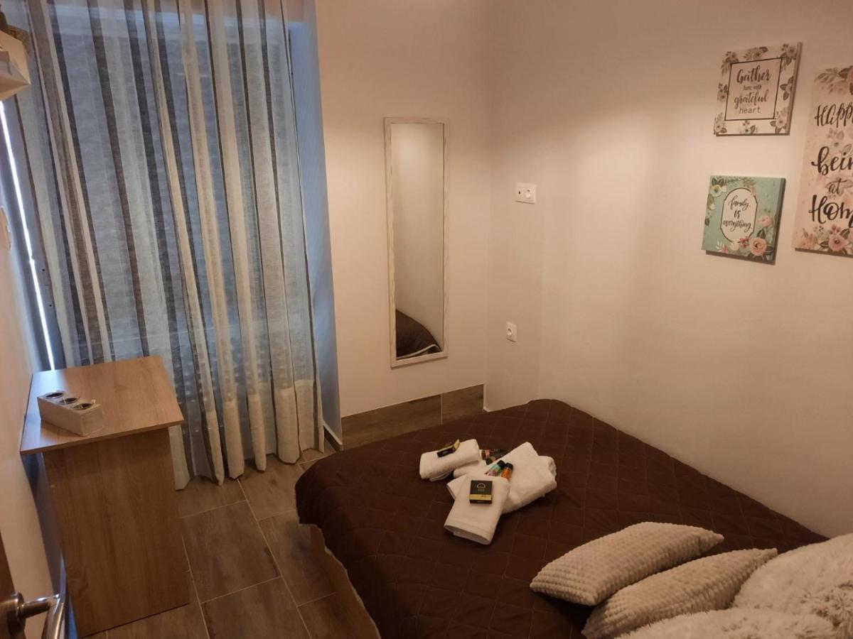 Summersense Apartment Ханя Екстериор снимка