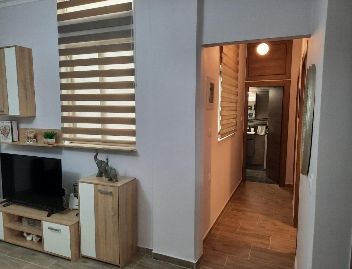 Summersense Apartment Ханя Екстериор снимка