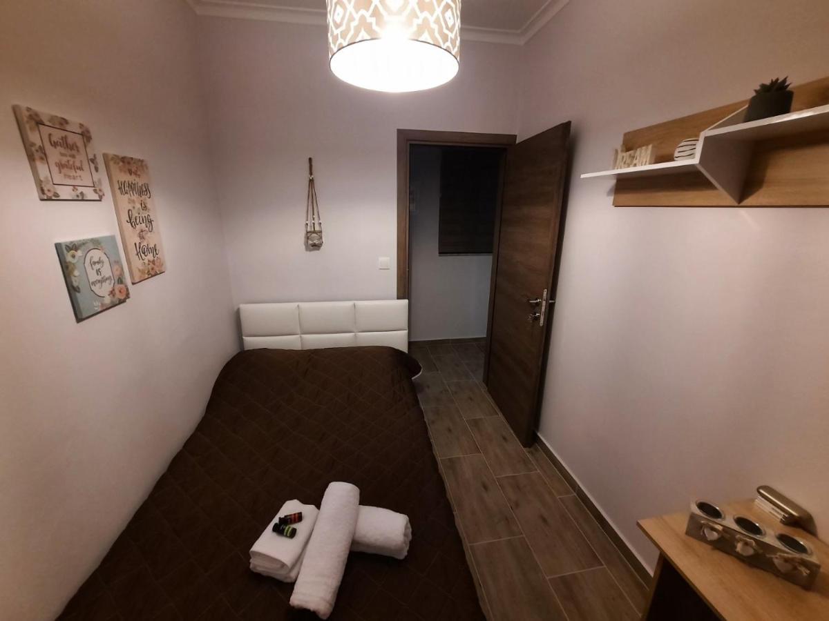 Summersense Apartment Ханя Екстериор снимка