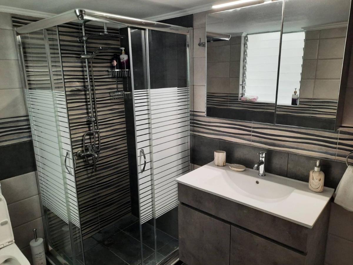 Summersense Apartment Ханя Екстериор снимка