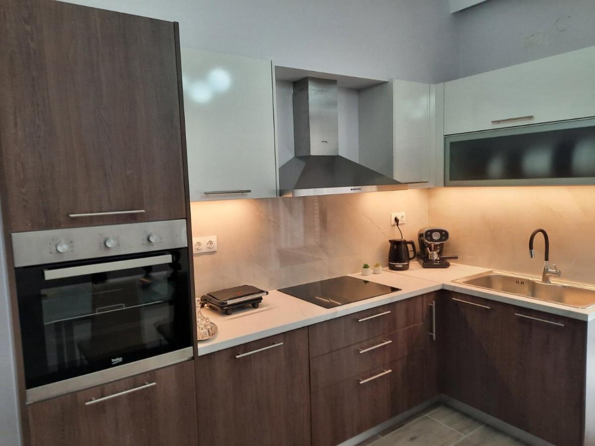 Summersense Apartment Ханя Екстериор снимка