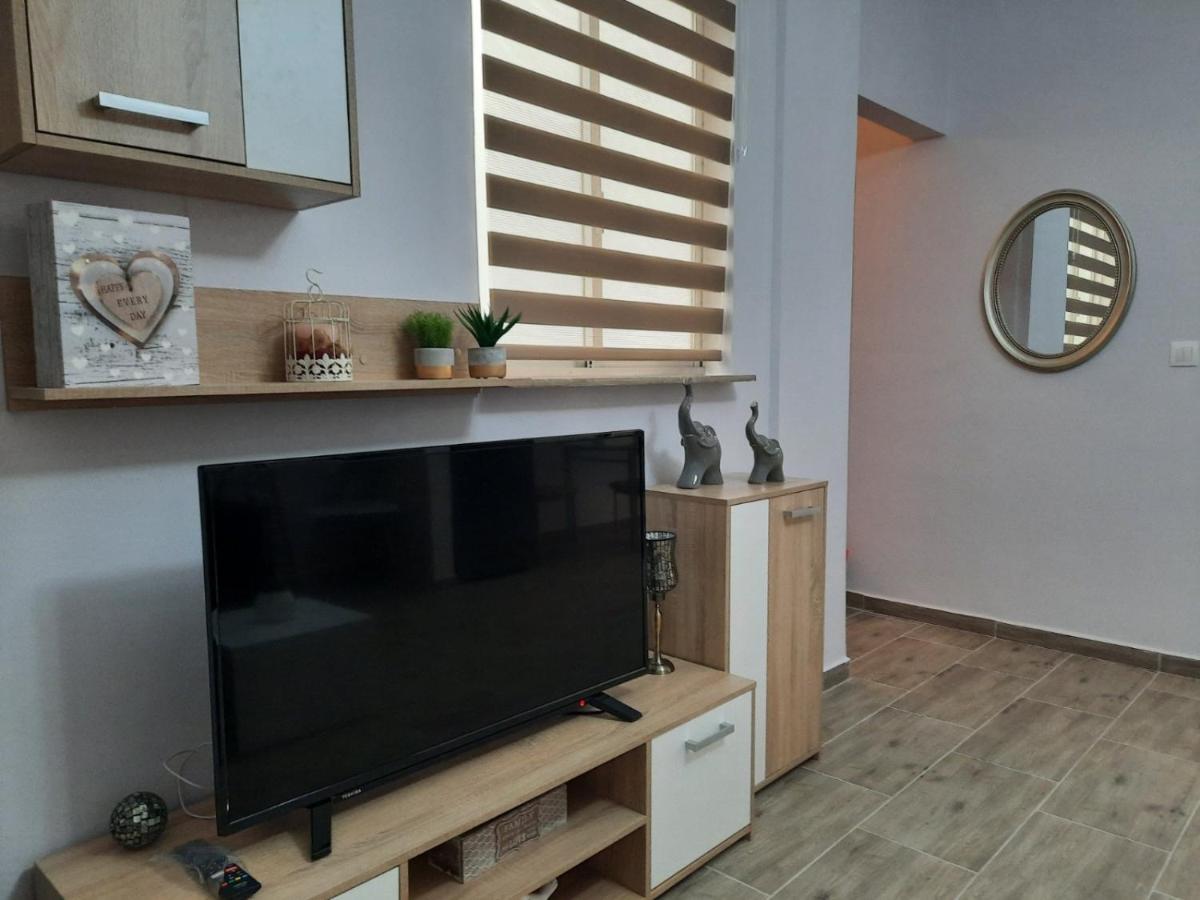 Summersense Apartment Ханя Екстериор снимка