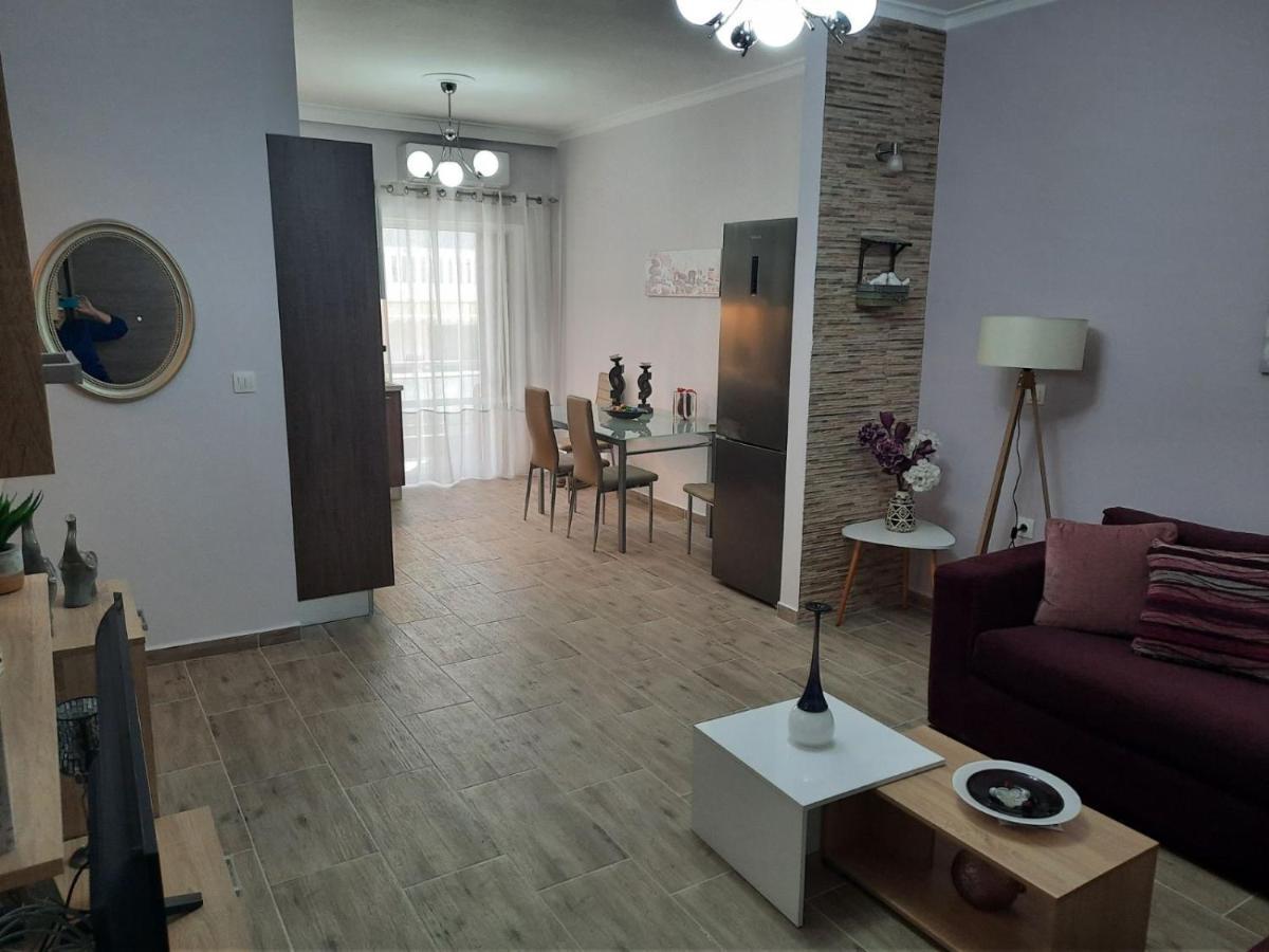Summersense Apartment Ханя Екстериор снимка