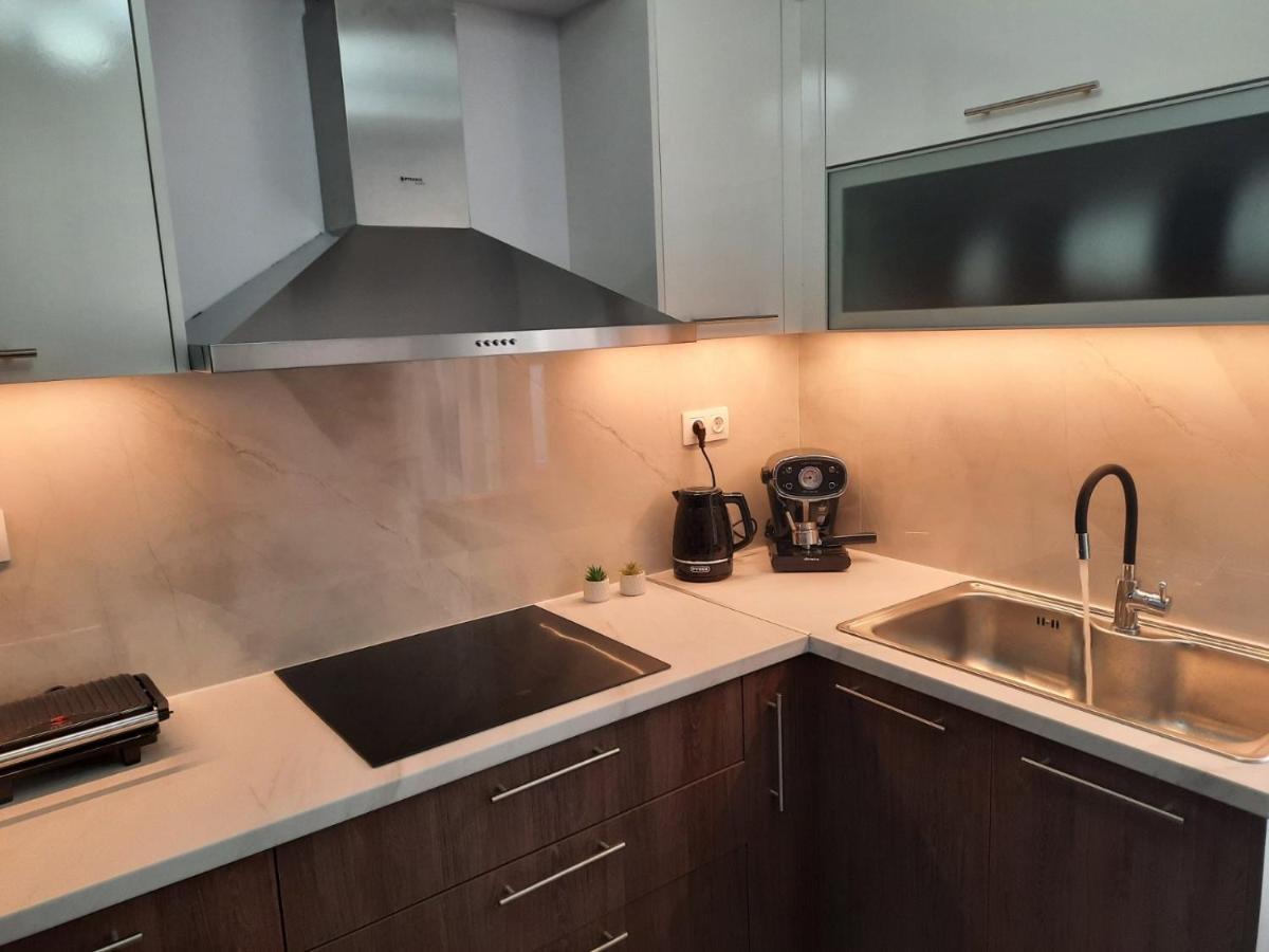 Summersense Apartment Ханя Екстериор снимка