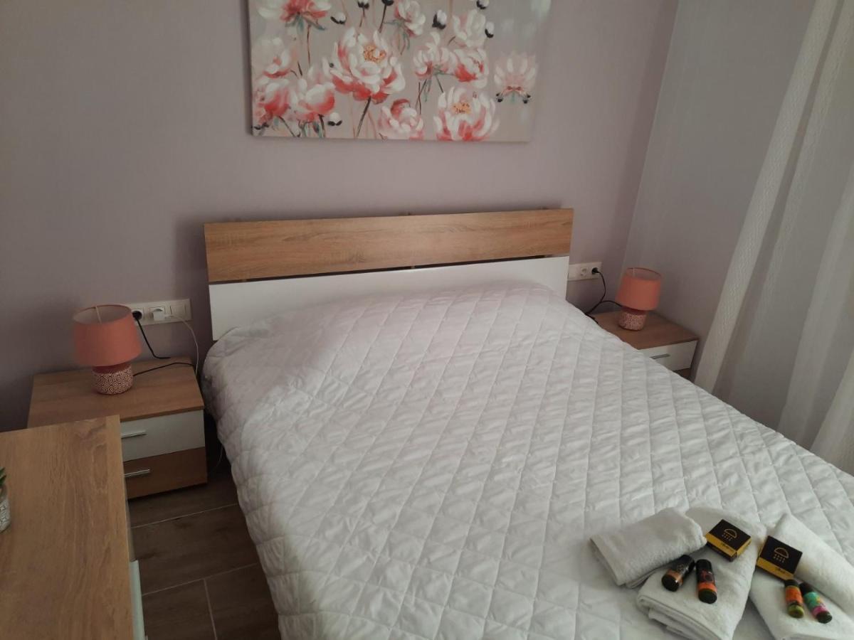 Summersense Apartment Ханя Екстериор снимка