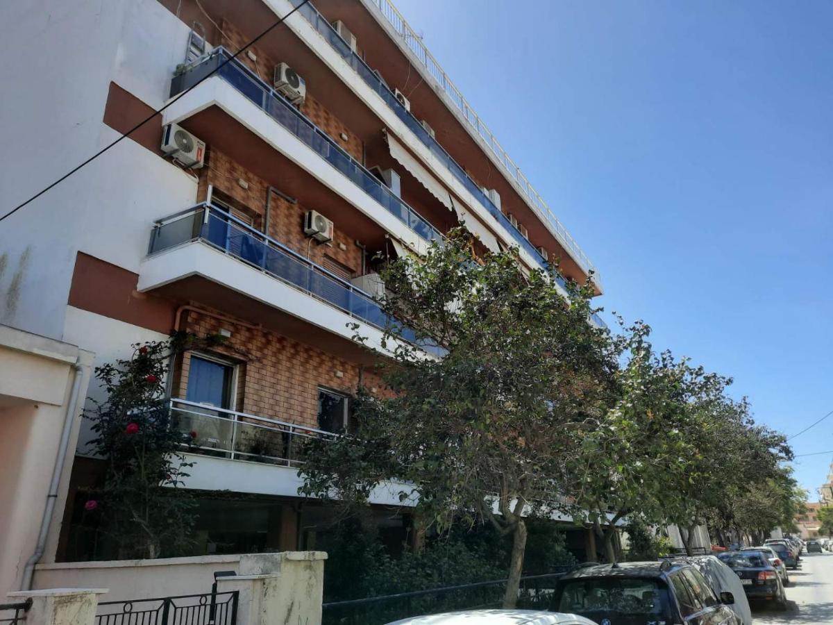 Summersense Apartment Ханя Екстериор снимка